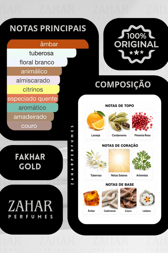 Fakhar Gold 5ml