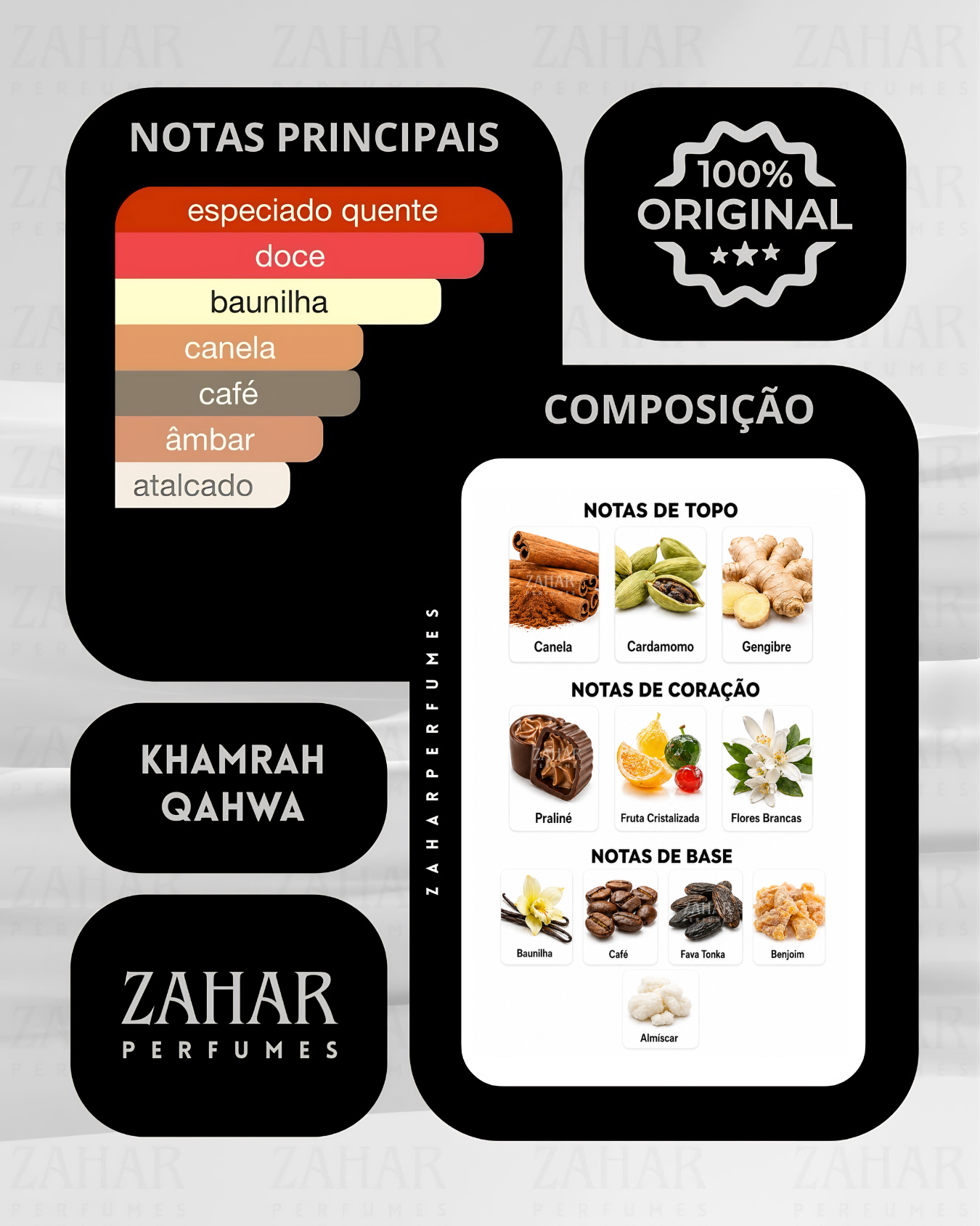 Khamrah Qahwa 5ml