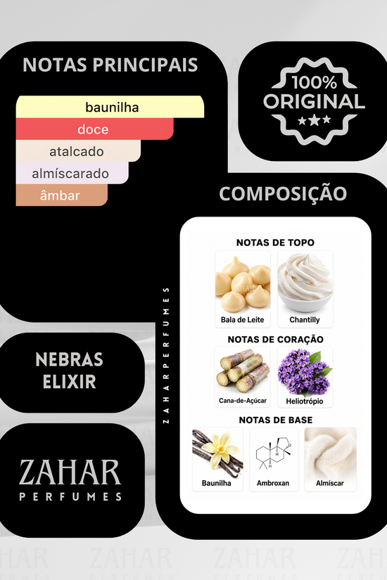 Nebras Elixir 5ml