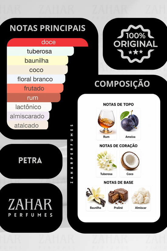 Petra 5ml