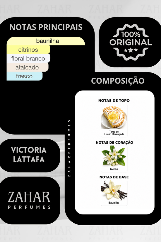 Victoria 5ml