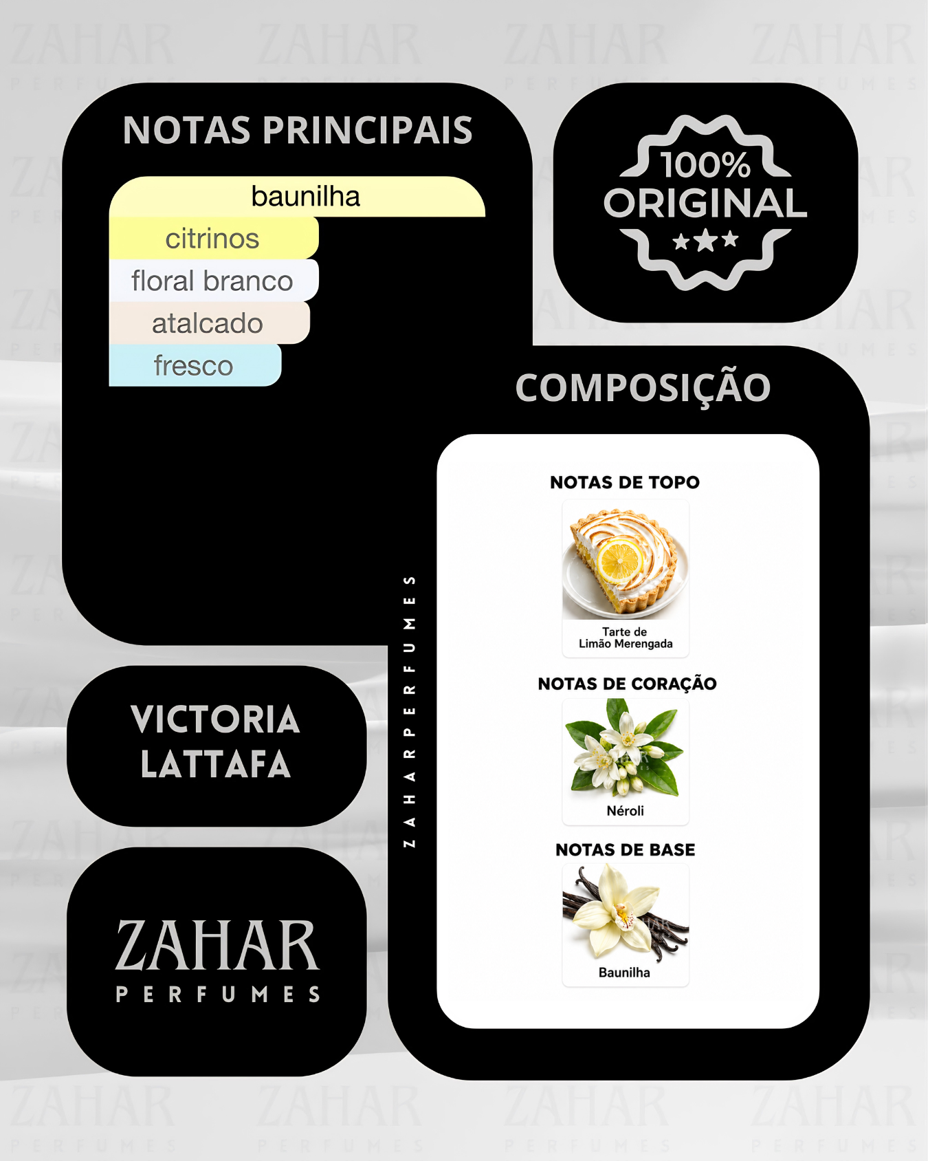 Victoria 5ml
