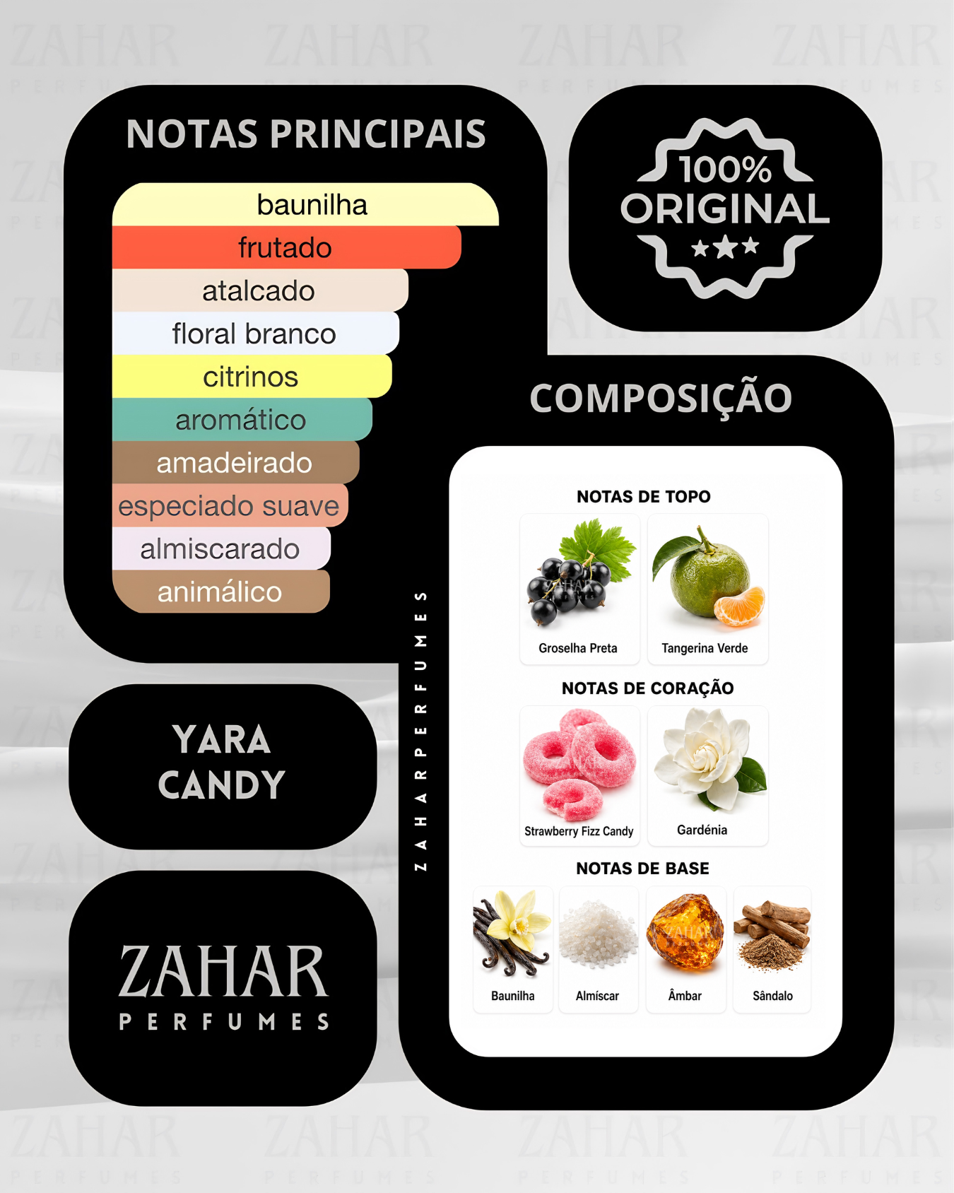 Yara Candy 5ml