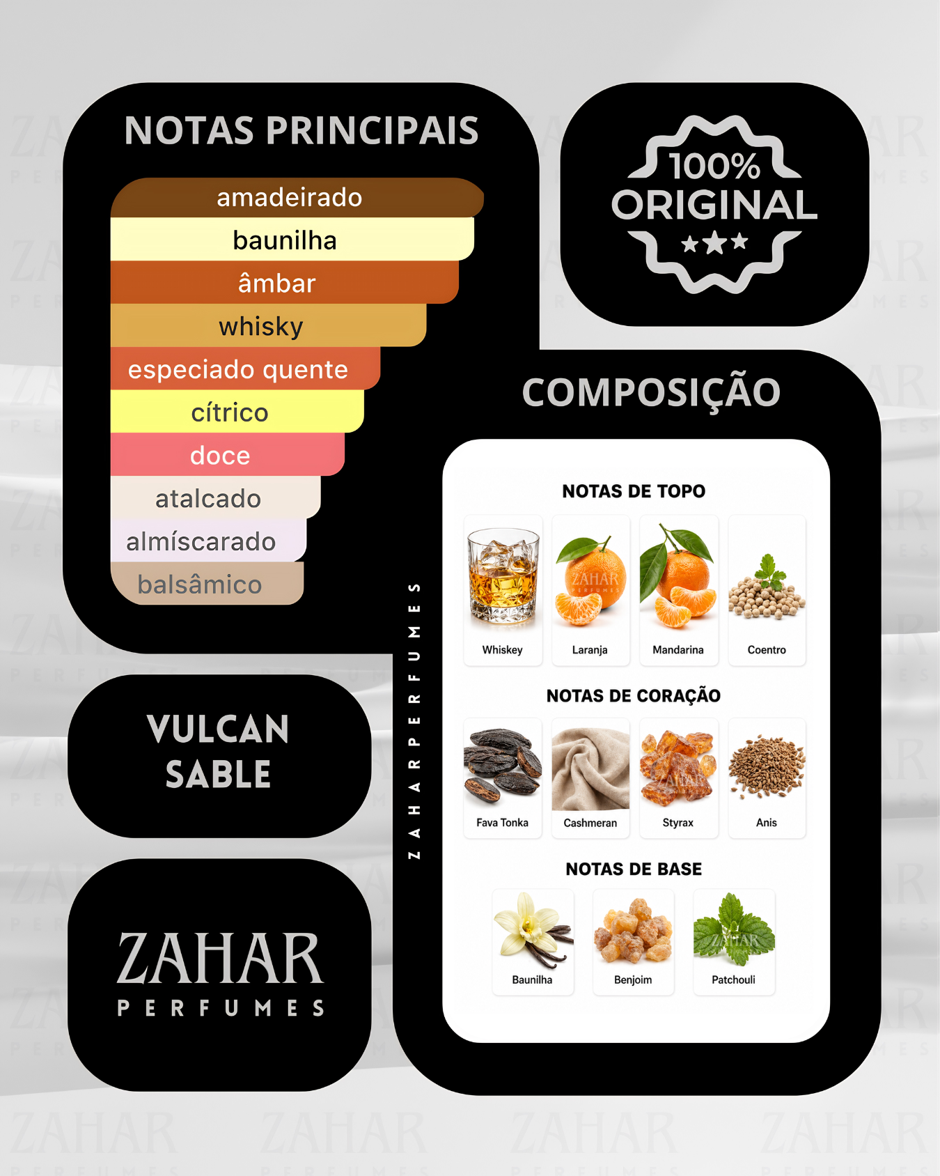 Vulcan Sable 5ml