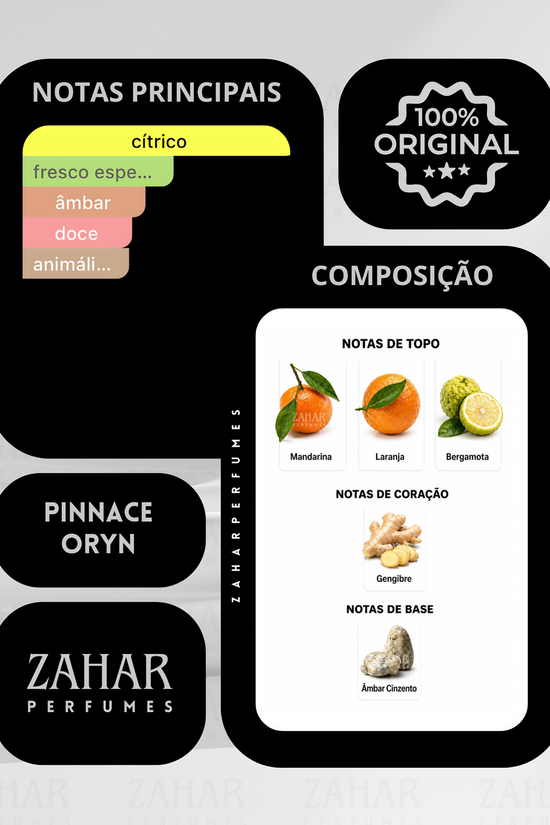 Pinnace Oryn 5ml