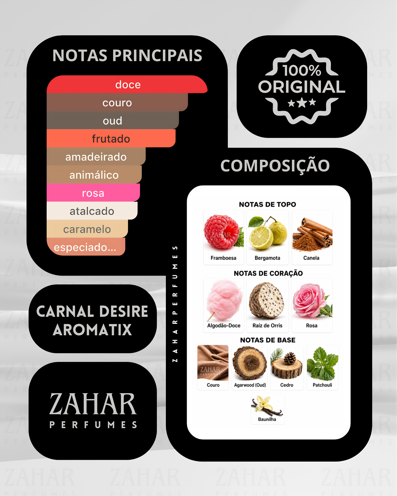 Carnal Desire Aromatix 5ml