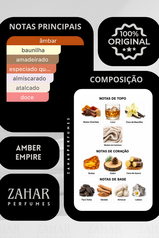 Amber Empire 5ml