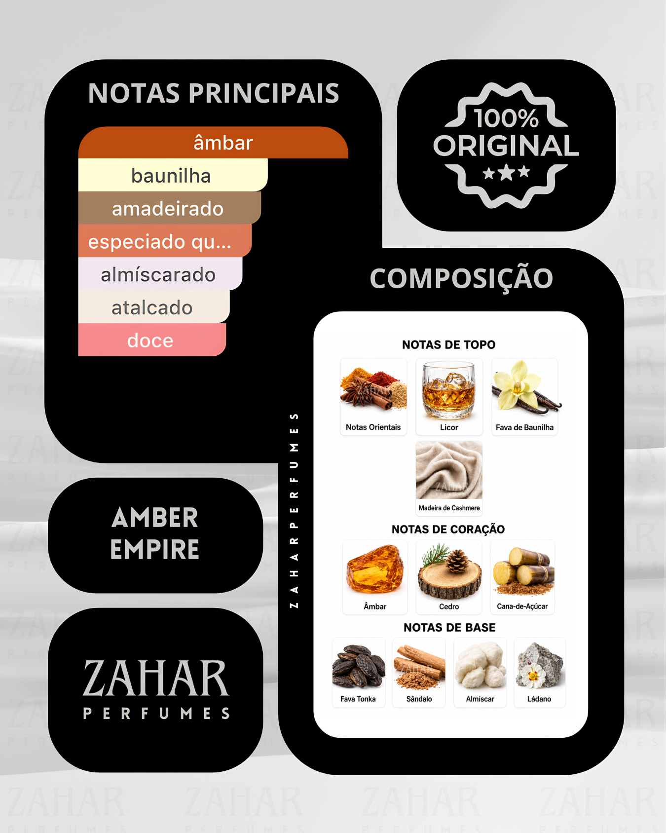 Amber Empire 5ml