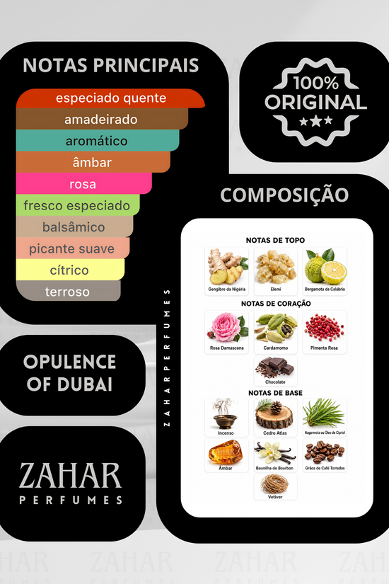 Opulence of Dubai 5ml