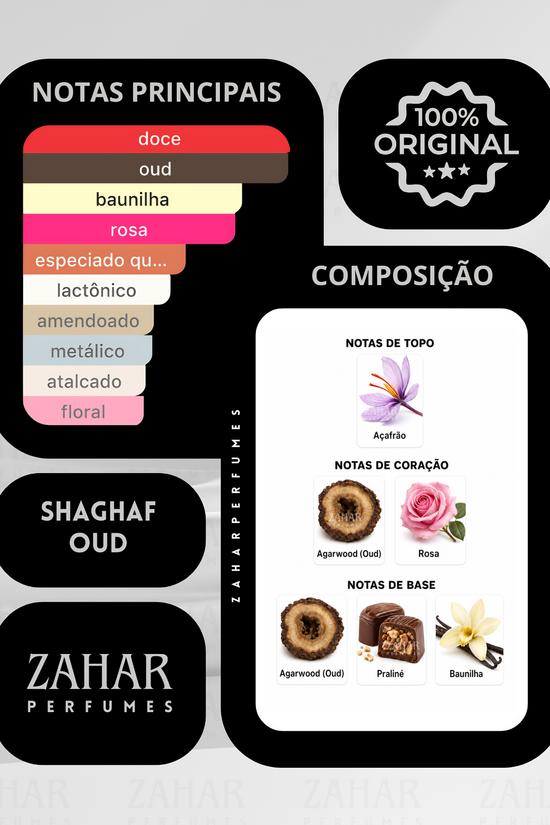 Shaghaf Oud 5ml