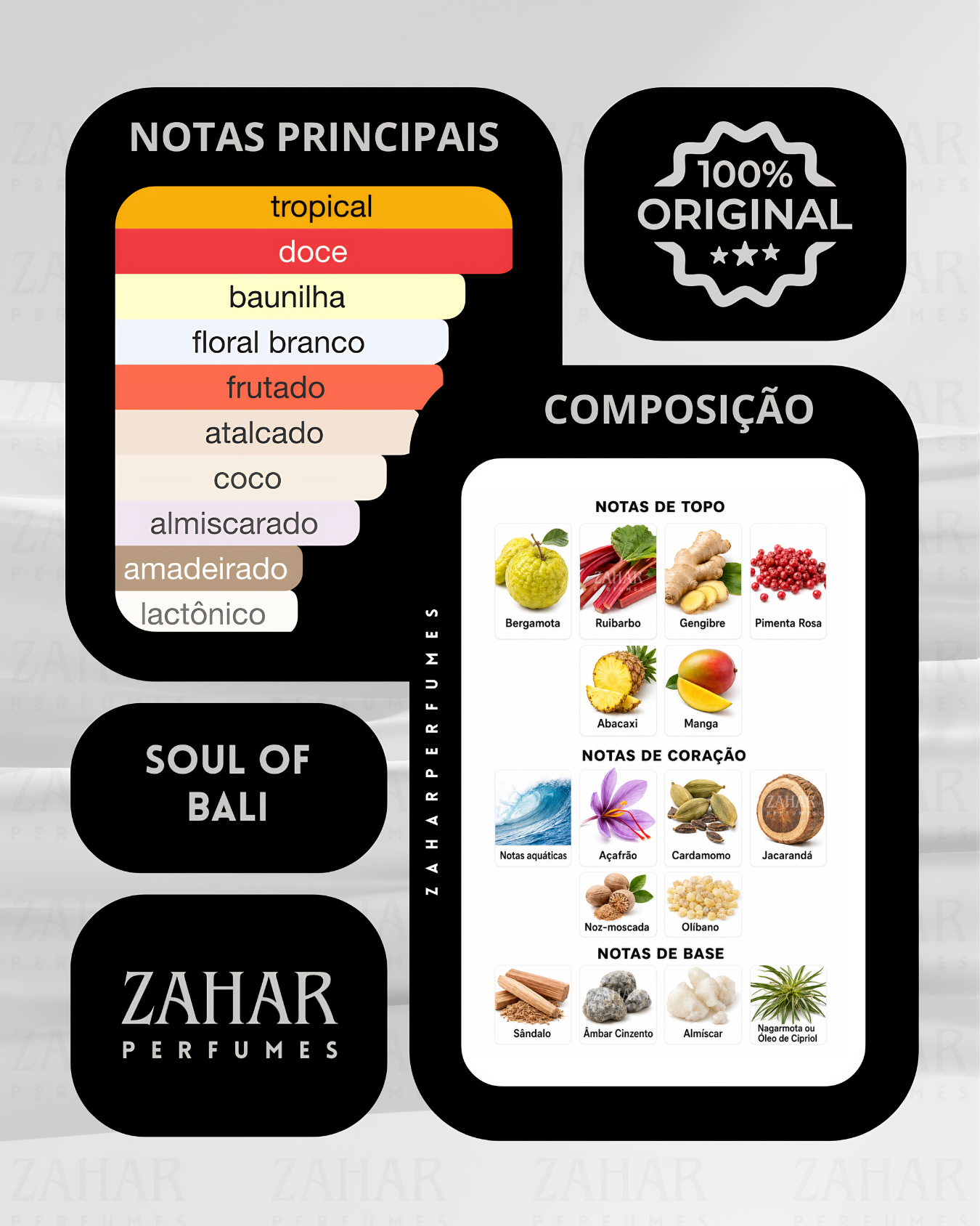 Soul of Bali 5ml