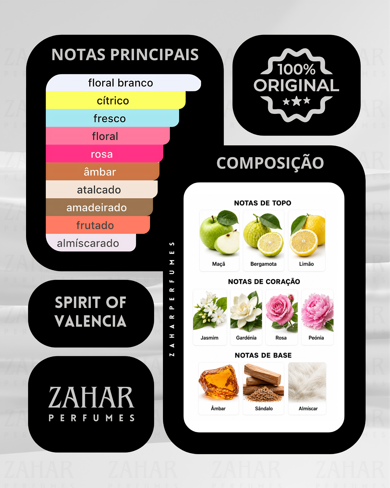 Spirit of Valencia 5ml