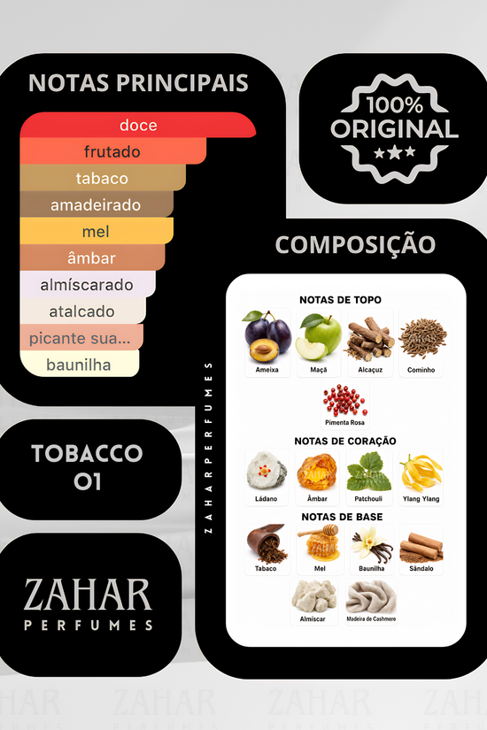 Tobacco 01 5ml