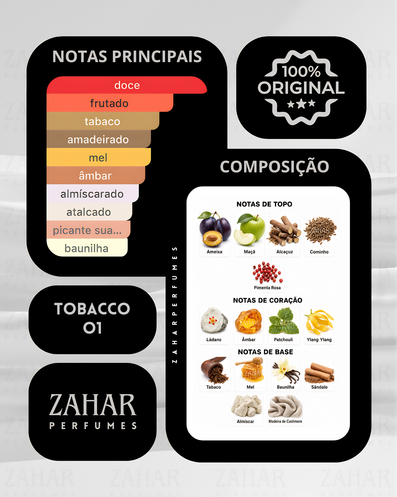 Tobacco 01 5ml