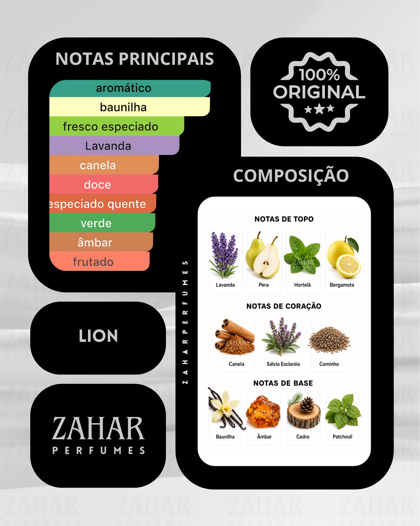 Lion 100ml