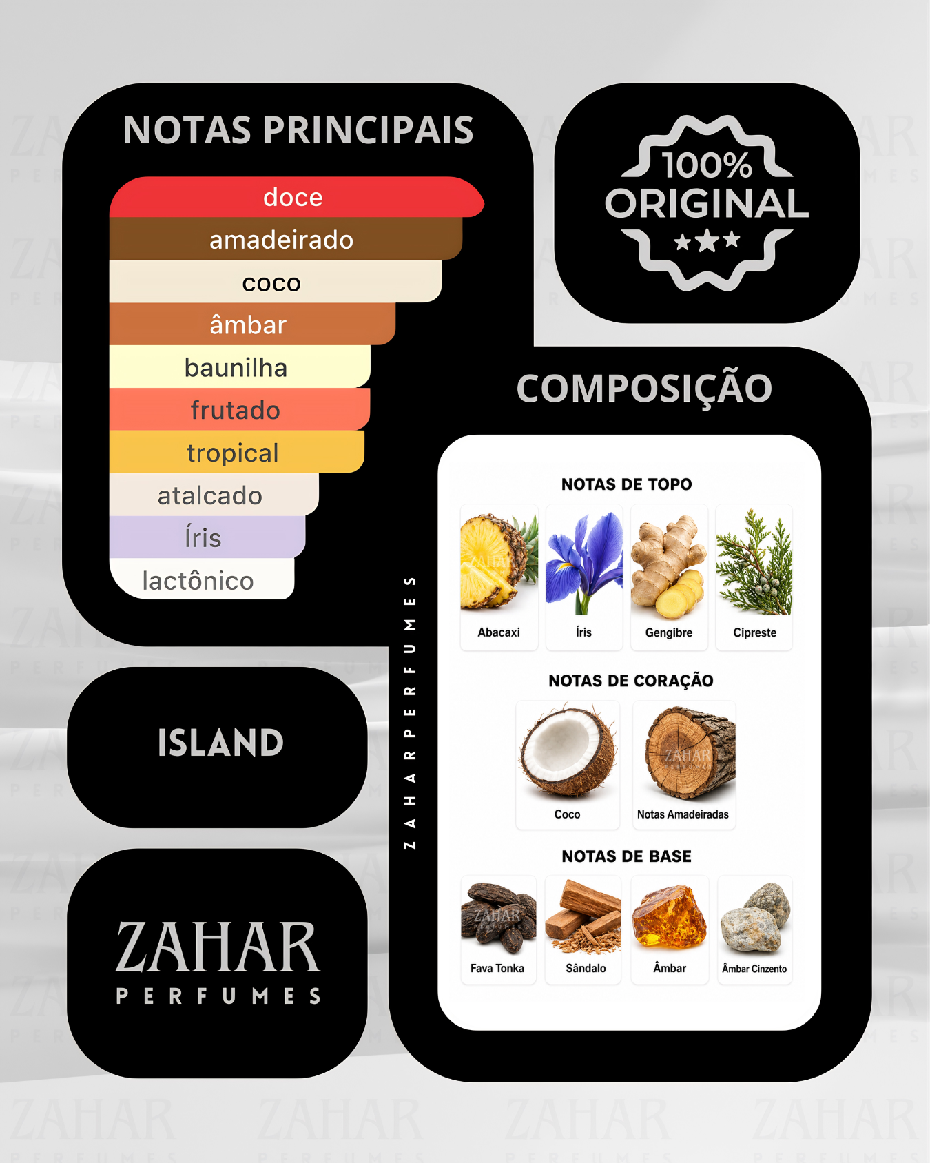 Island 5ml