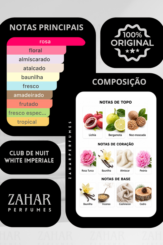 Club de Nuit Imperiale 5ml