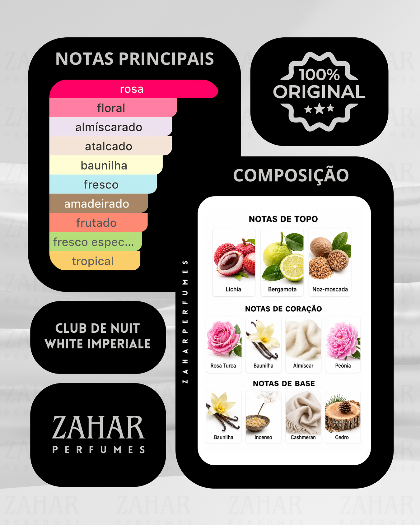 Club de Nuit Imperiale 5ml