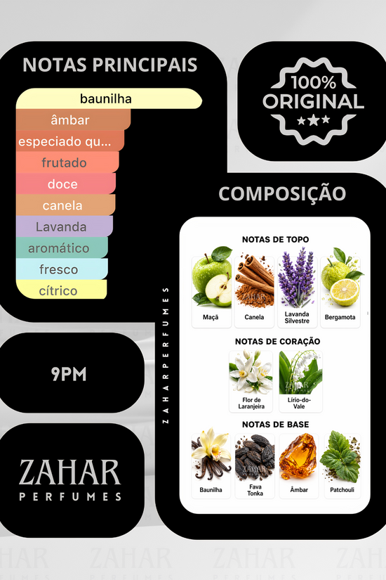 9pm 100ml