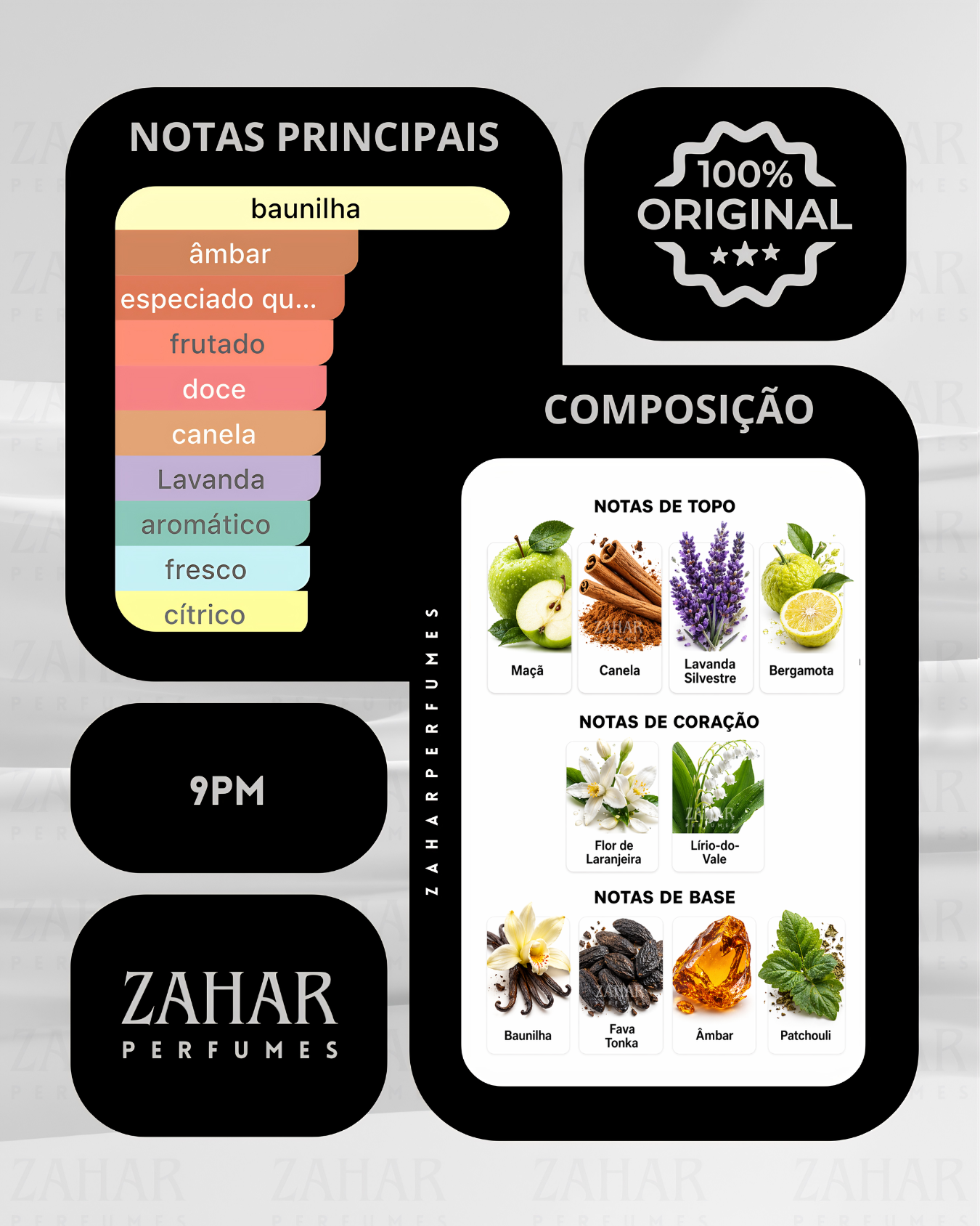 9pm 100ml