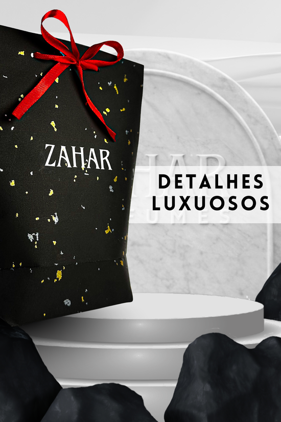 Saco de Presente para Amostras