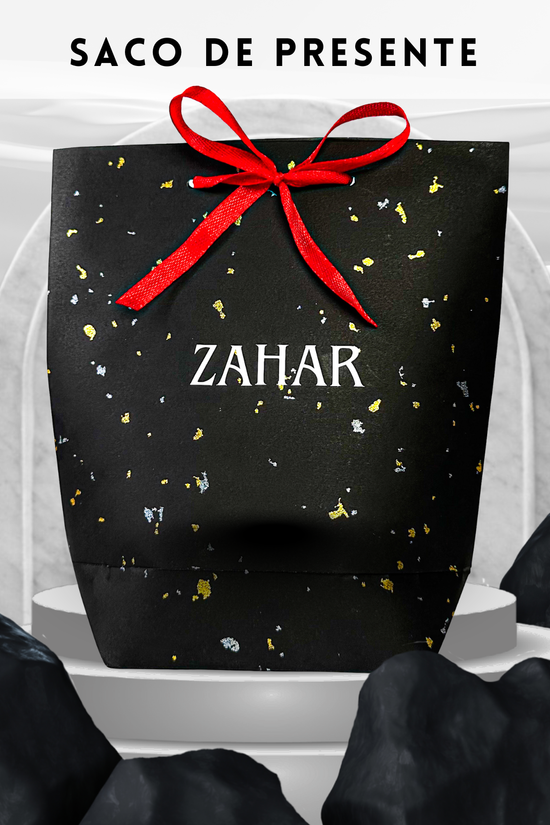 Saco de Presente para Amostras