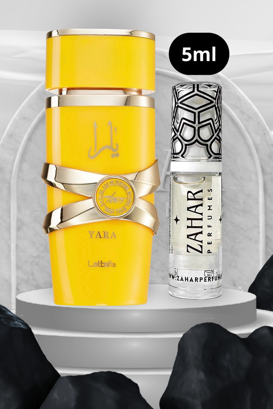 Yara Tous 5ml