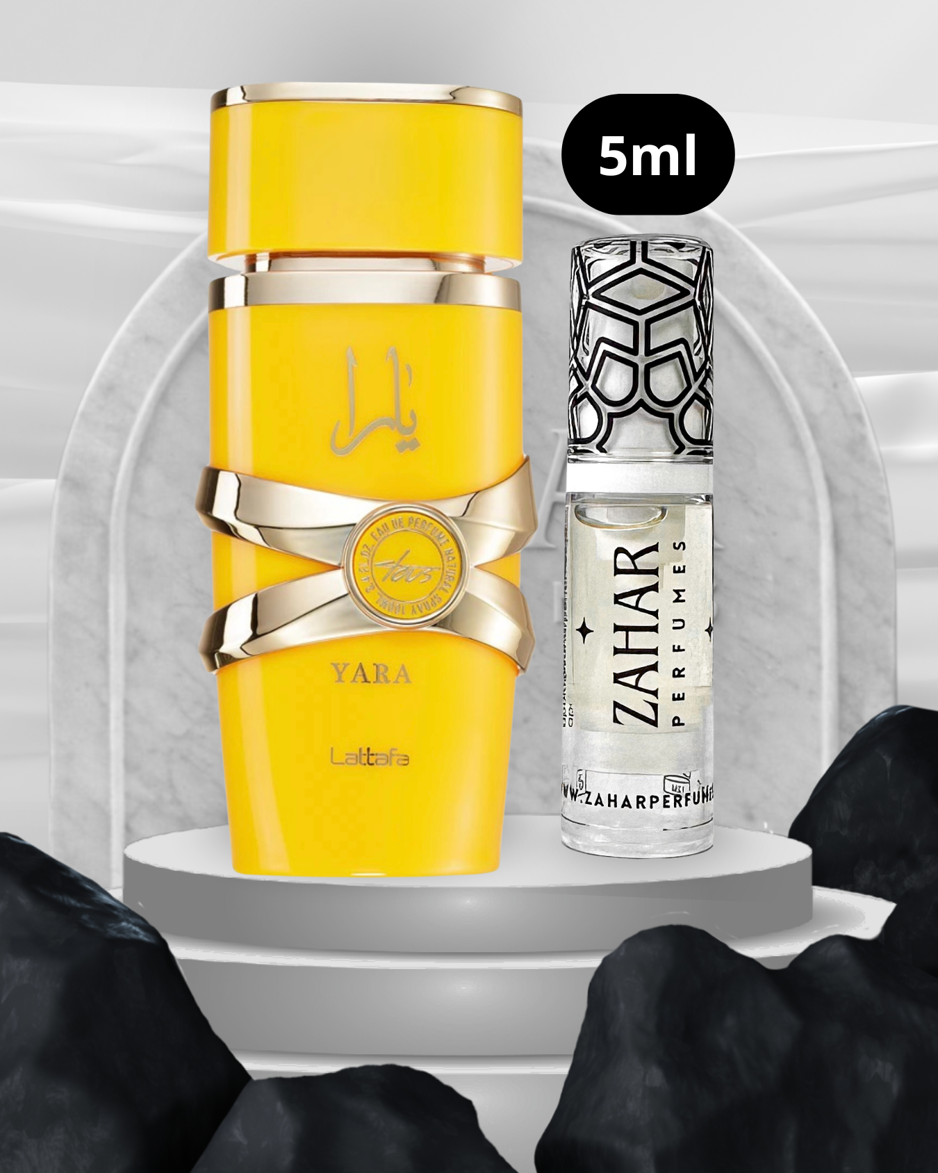 Yara Tous 5ml