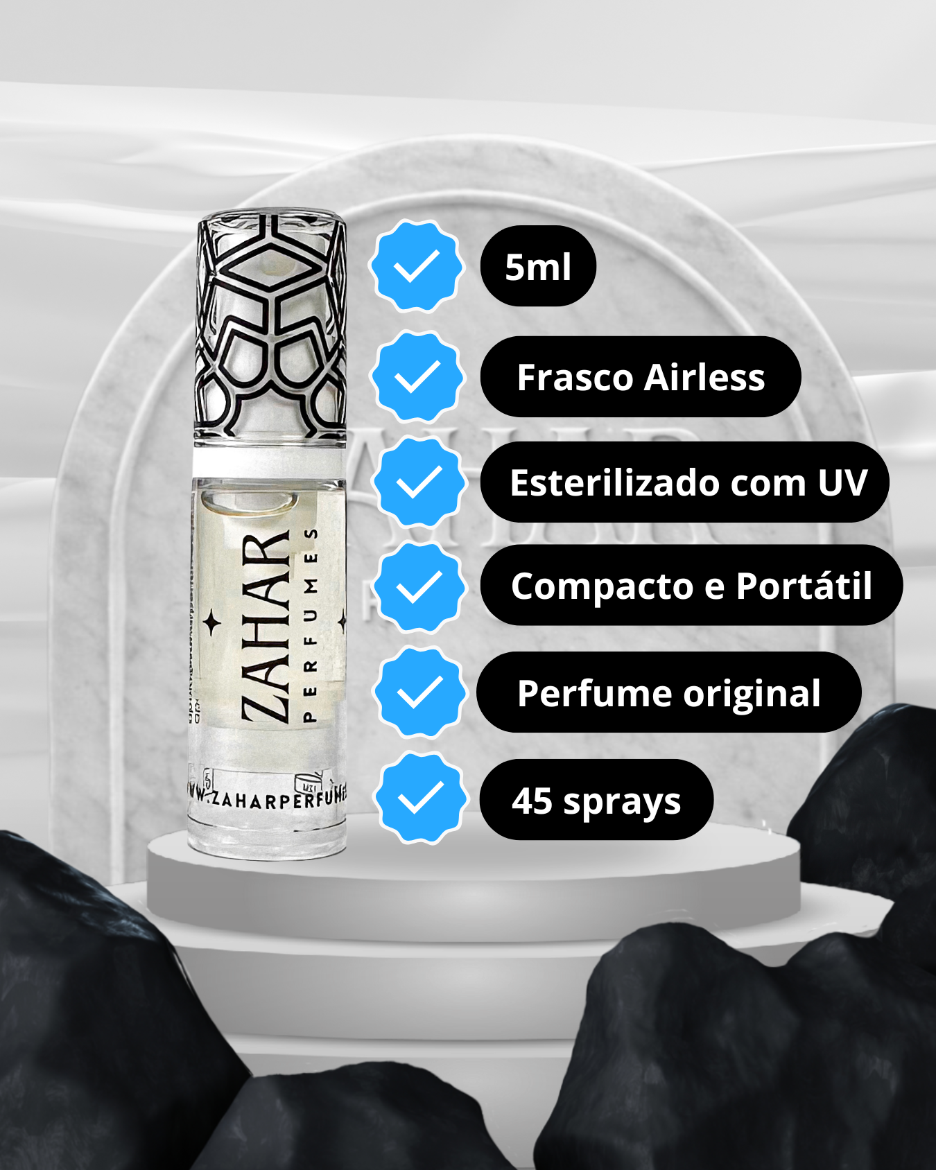 Island 5ml