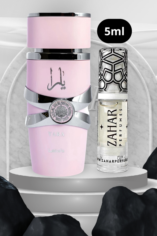 Yara 5ml