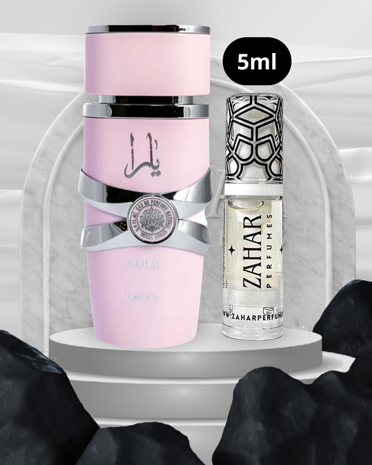 Yara 5ml