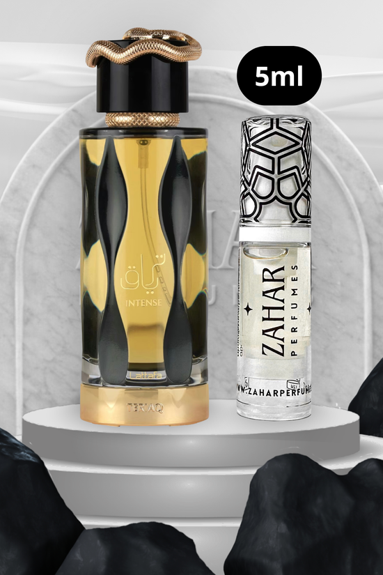 Teriaq Intense 5ml