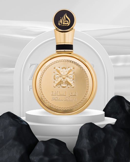 Fakhar Gold