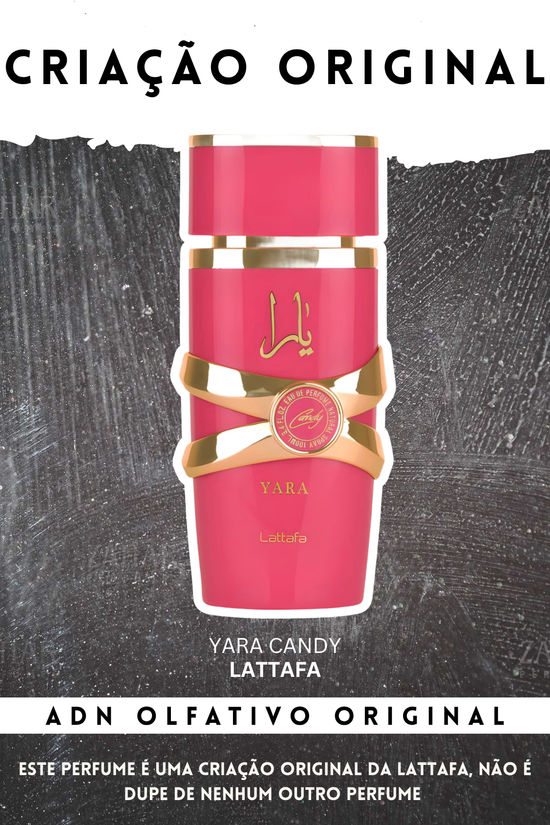 Yara Candy 5ml