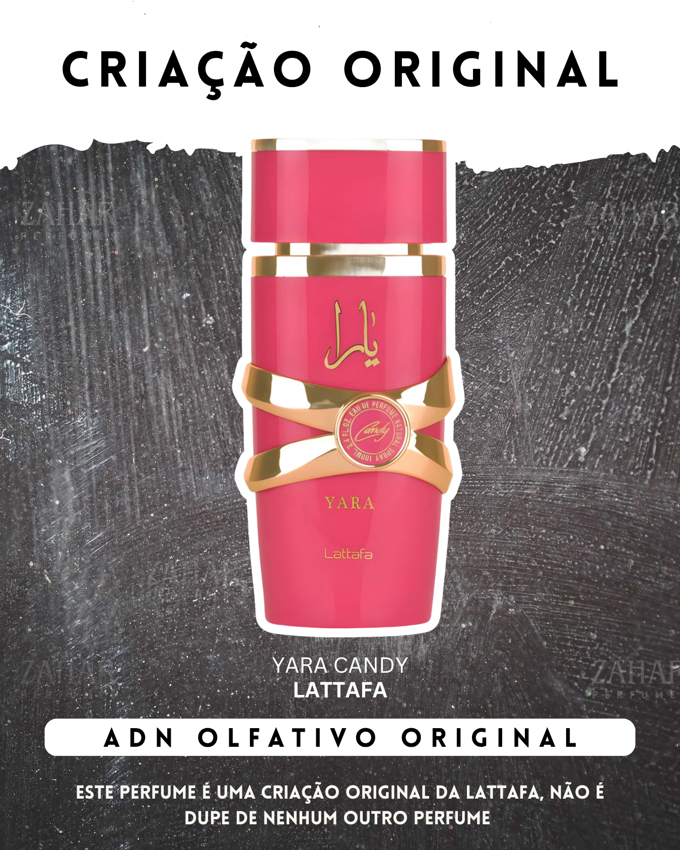 Yara Candy 5ml