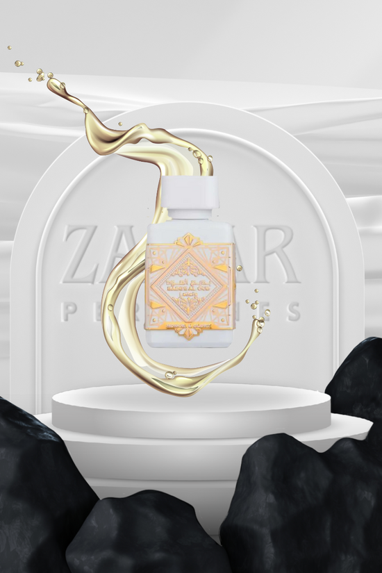 Óleo Badee Honor & Glory 5ml