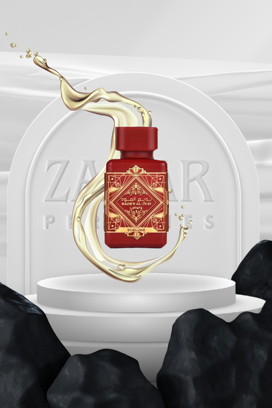 Óleo Badee Sublime 5ml