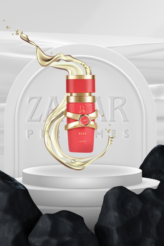 Óleo Yara Candy 5ml